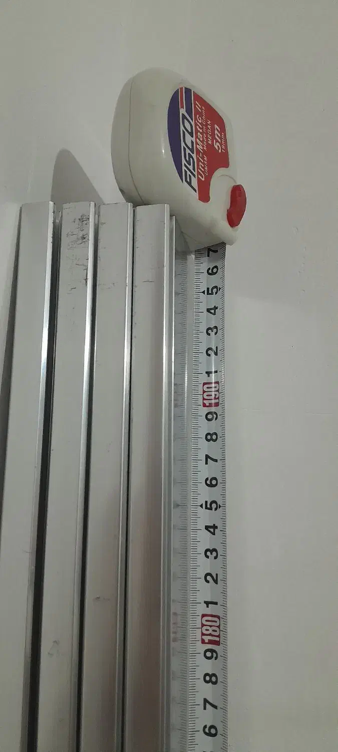 قوطی استیل|مصالح و تجهیزات ساختمان|رشت, حسین آباد|دیوار