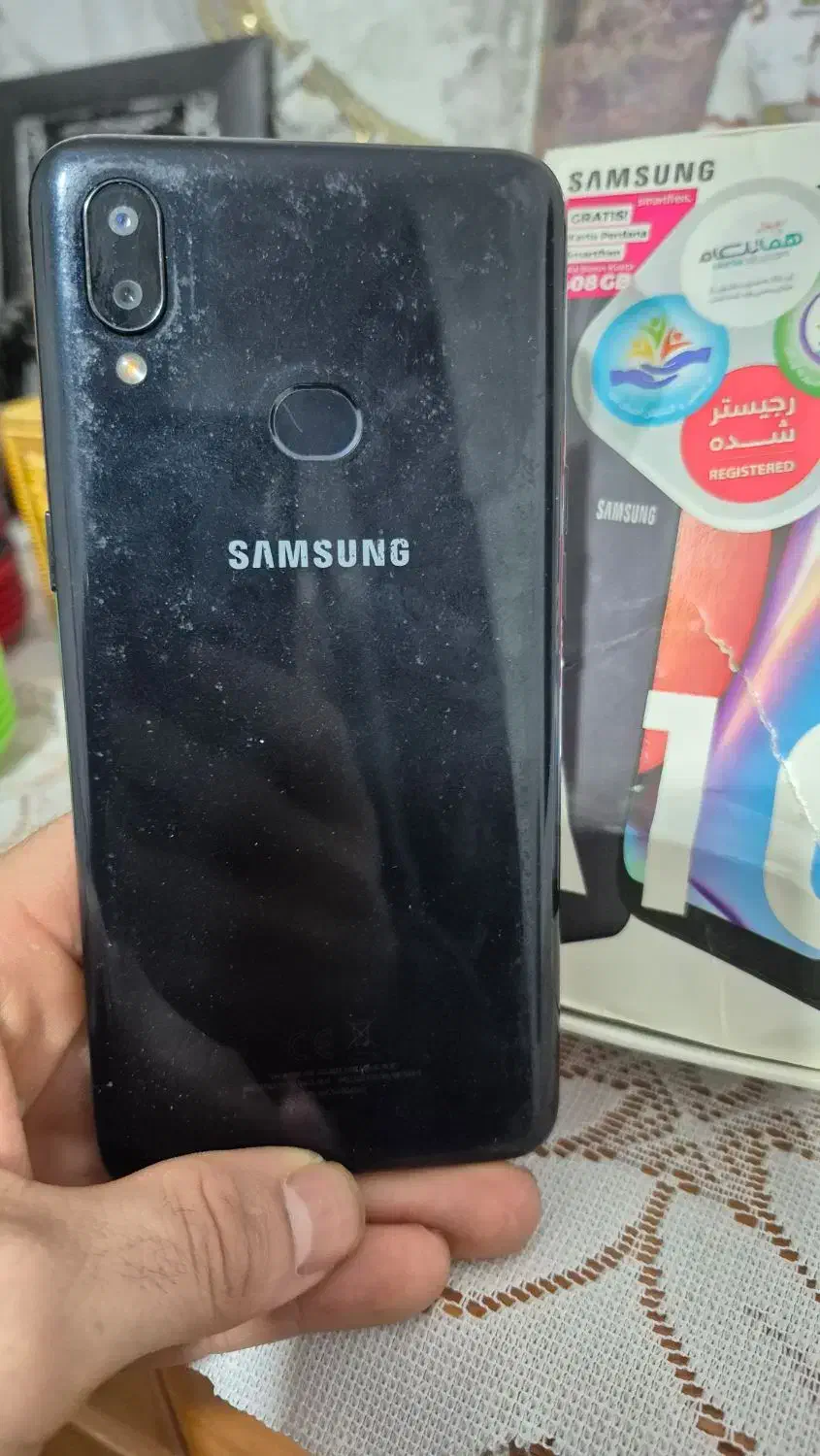 a10s|موبایل|بروجرد, |دیوار