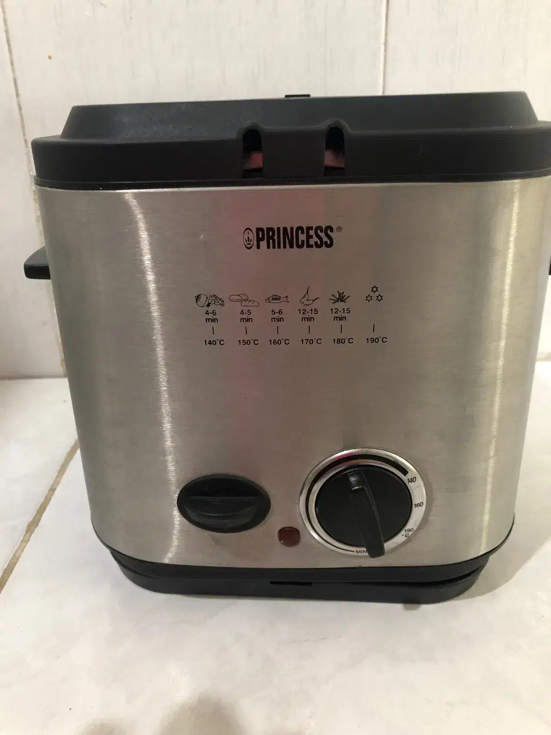 سرخ کن|اجاق گاز و لوازم برقی پختوپز|قم, امامزاده ابراهیم|دیوار