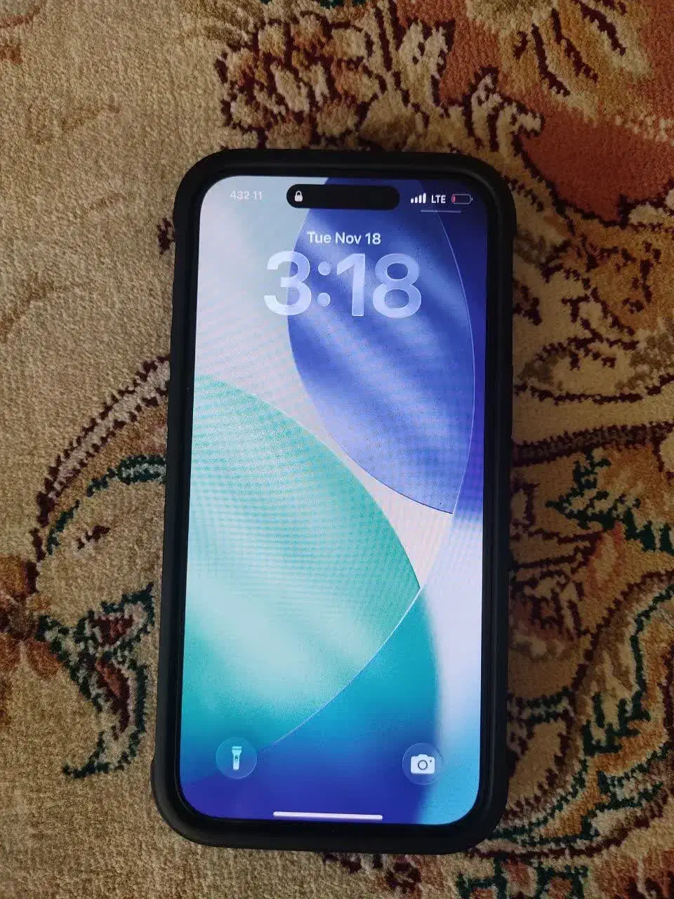 iPhone 15promax با رجیستر|موبایل|اصفهان, شهید رجایی|دیوار