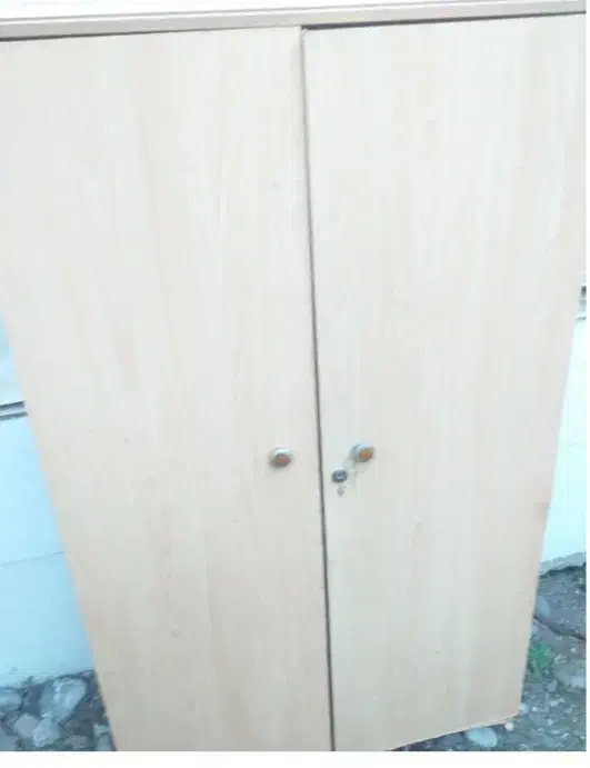 کمد ۴طبقه|جاکفشی، کمد، دراور|رودبنه, |دیوار