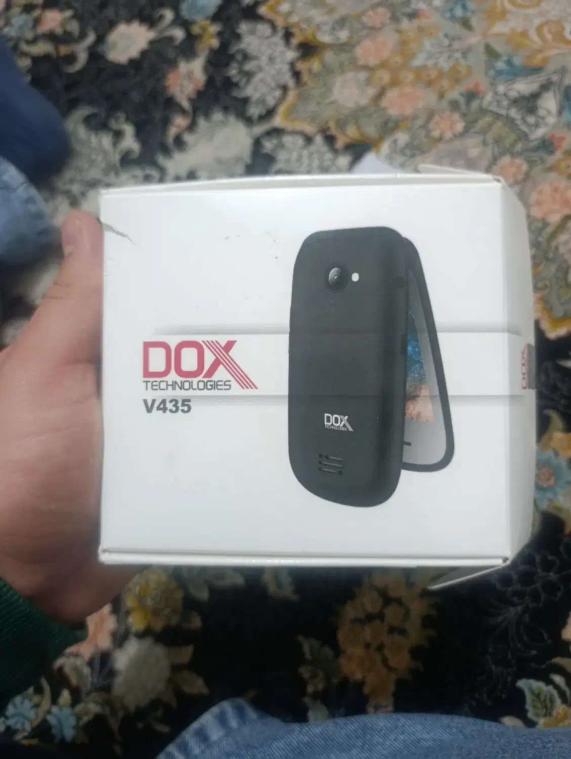 گوشی تاشو|موبایل|همدان, |دیوار