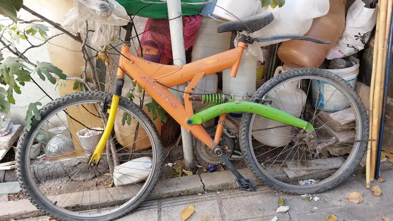 دوچرخه|دوچرخه، اسکیت، اسکوتر|کرمانشاه, |دیوار