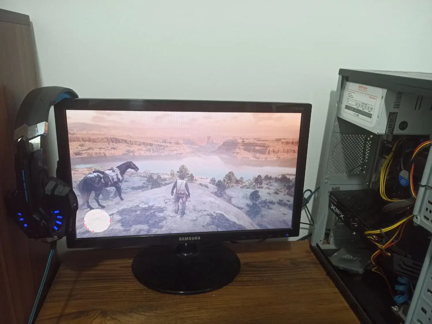 کامپیوتر|رایانه رومیزی|پاکدشت, خاتون آباد|دیوار