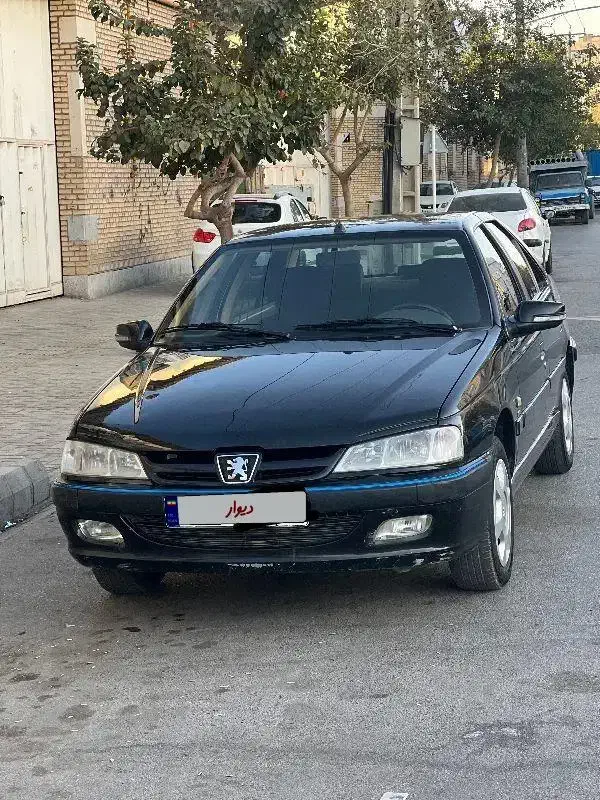 تیوفایو 99|خودرو سواری و وانت|مشهد, توس (بلوار توس)|دیوار