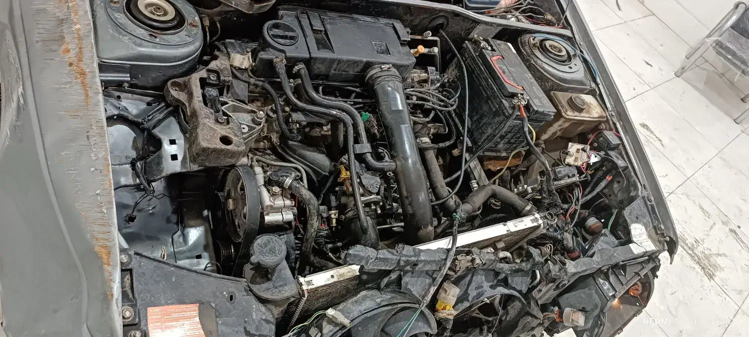 405روشن حرکت|خودرو سواری و وانت|سردشت, |دیوار