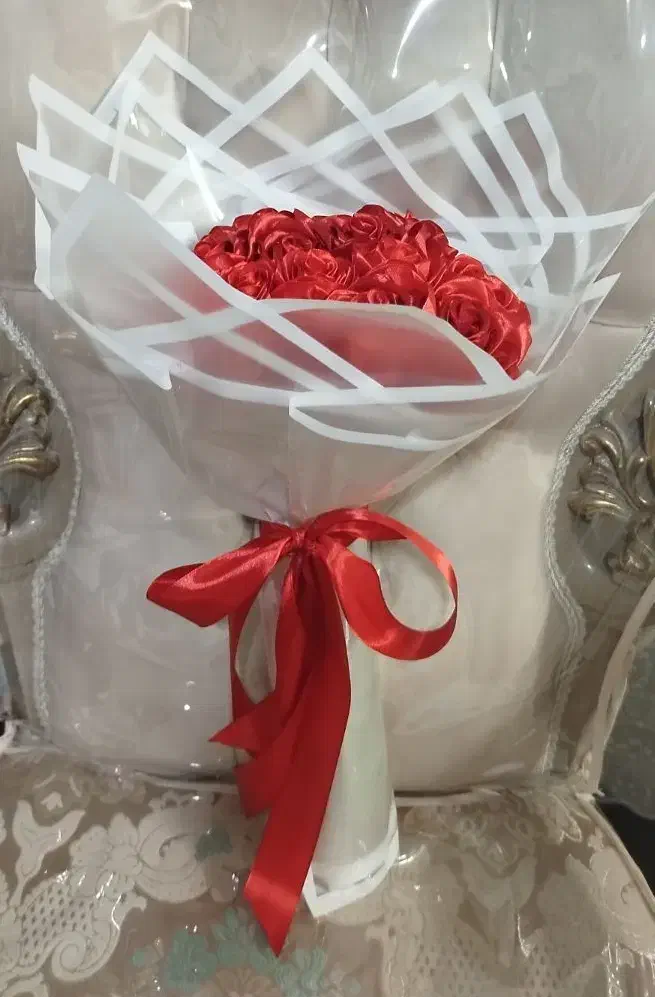 گل ربانی|گل مصنوعی|اردبیل, |دیوار