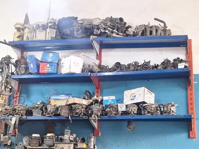 کابراتور دلکو تعمیرات انژکتور ضمانت کتبی|خدمات موتور و ماشین|محمدشهر, محمدشهر|دیوار