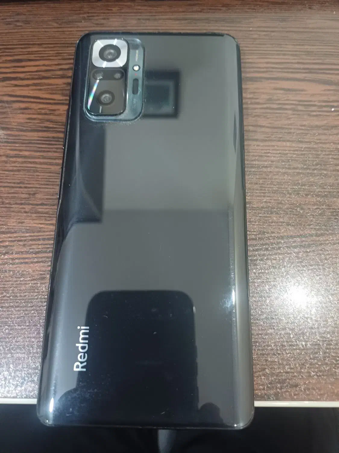 گوشی note10 pro max 128|موبایل|تهران, نازی‌آباد|دیوار