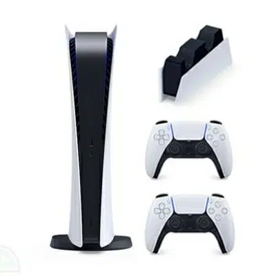 ps5 slim|کنسول، بازی ویدئویی و آنلاین|بیرجند, |دیوار