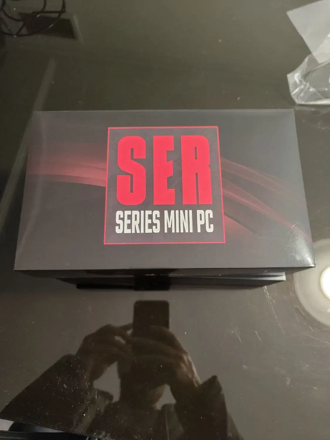 مینی کیس beelink SER5|رایانه رومیزی|تهران, گیشا|دیوار