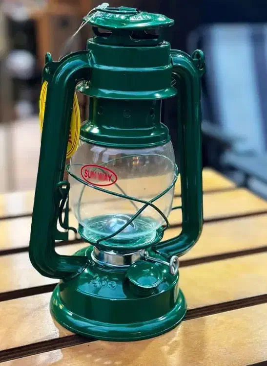 چراغ فانوسی|لامپ و چراغ|رشت, استادسرا|دیوار