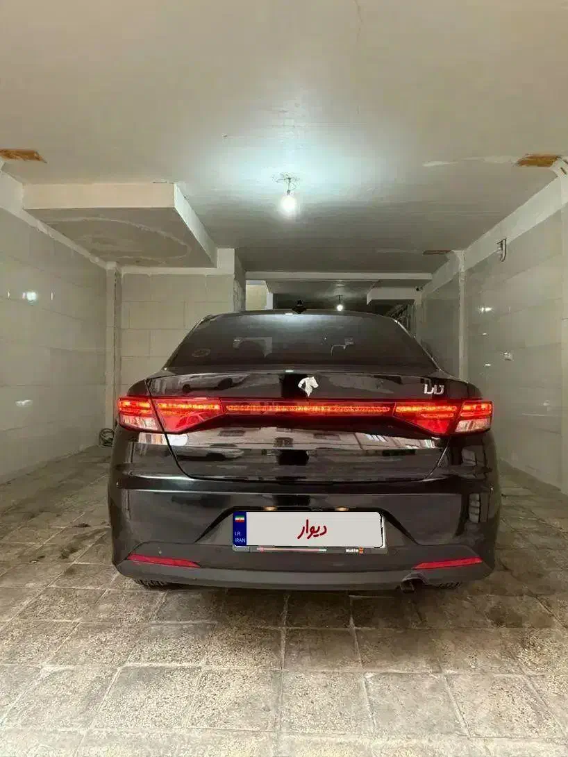 تارا 403 v4|خودرو سواری و وانت|تهران, سبلان (لشگر)|دیوار