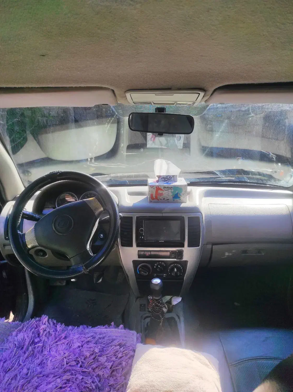 کاپرا فروش فوری|خودرو سواری و وانت|شیرگاه, |دیوار