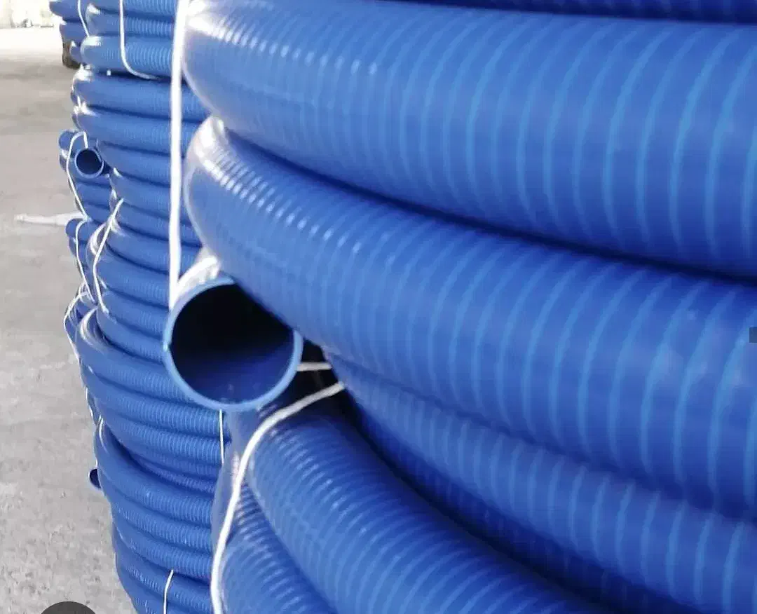 فروش شیلنگ خرطومی و لوله کاروگیت به قیمت کارخانه|عمدهفروشی|سوسنگرد, |دیوار