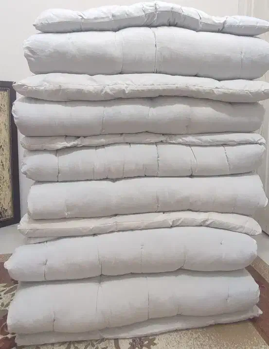 تشک|رختخواب، بالش، پتو|مشهد, الهیه|دیوار