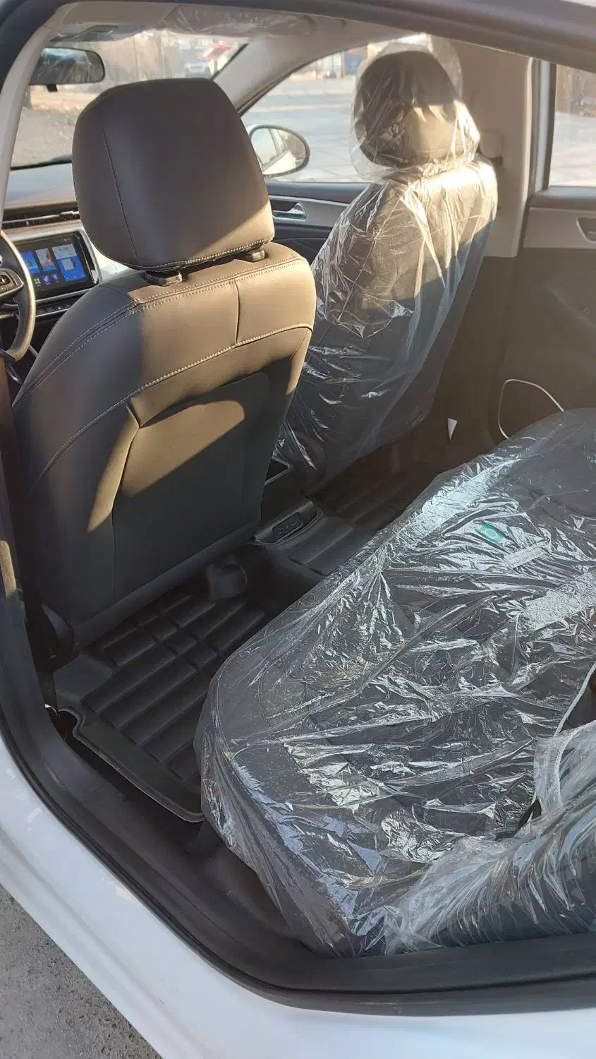 mvm آریزو 5ev|خودرو سواری و وانت|تهران, بوستان چیتگر|دیوار