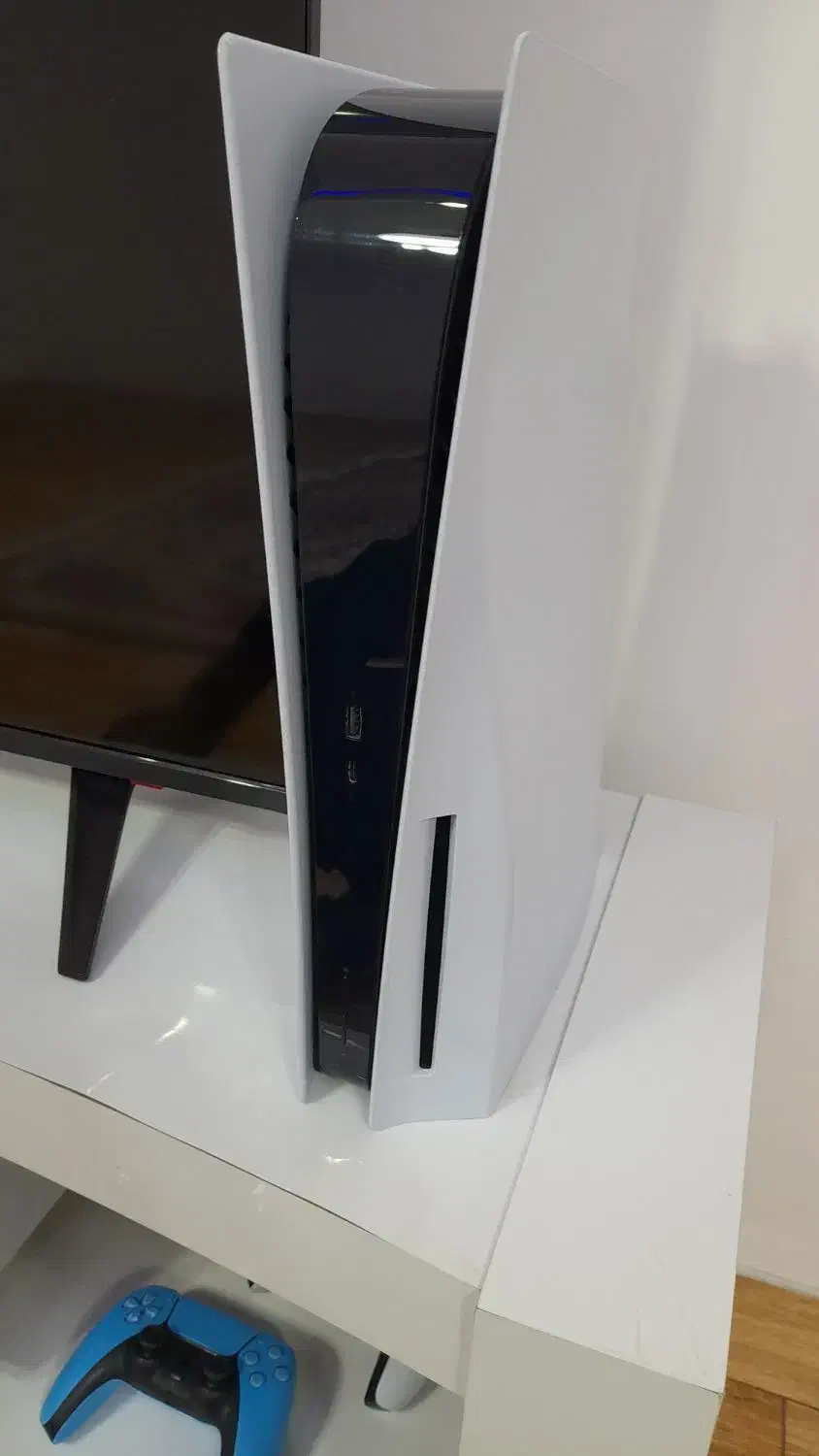 ps5|کنسول، بازی ویدئویی و آنلاین|کرمانشاه, |دیوار