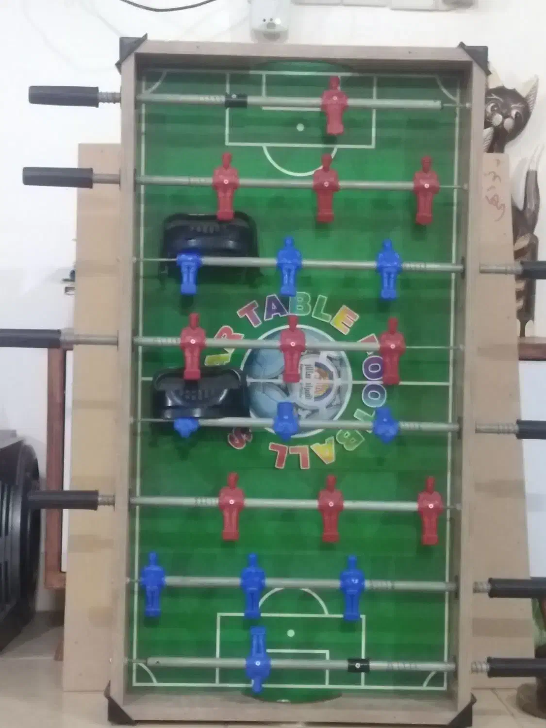 این فوتبال دستی|ورزشهای توپی|گرگان, |دیوار