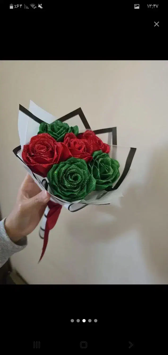 گل فروشی گلناز|گل مصنوعی|میبد, |دیوار