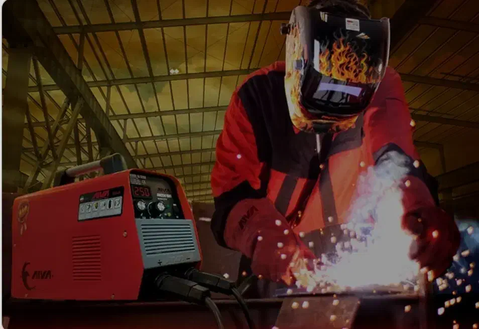 جوشکاری سیار|خدمات پیشه و مهارت|برازجان, |دیوار