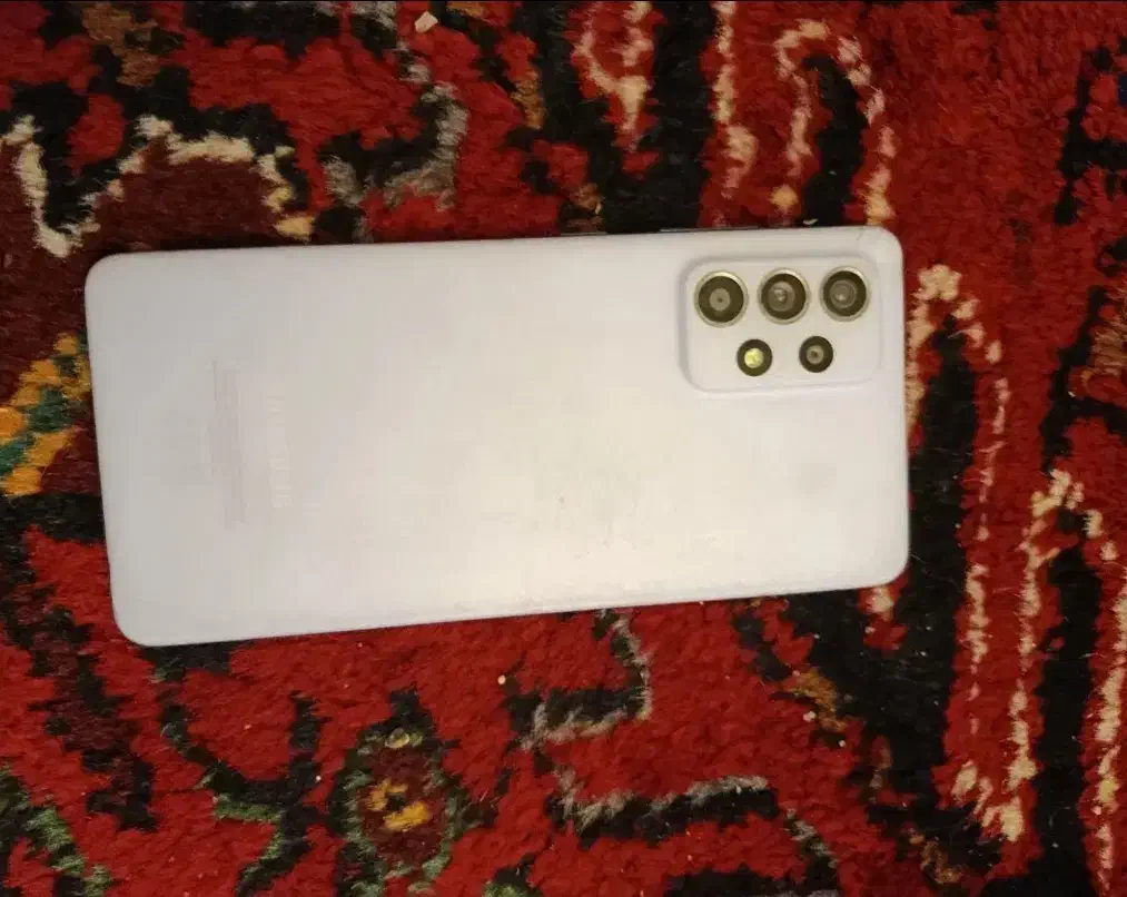 گوشی A52S|موبایل|تبریز, |دیوار