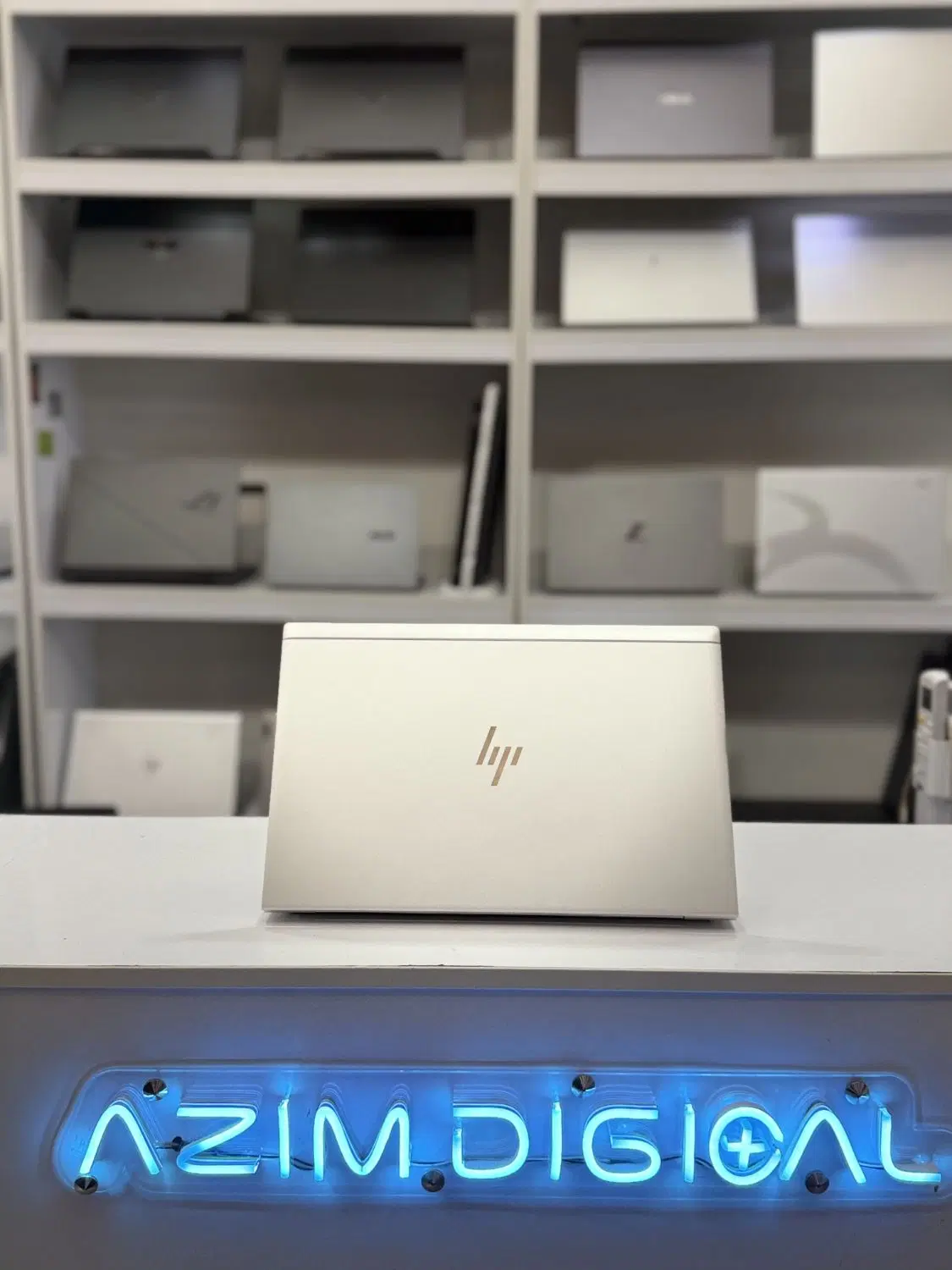hp elite book G8 Ryzen 5 اوپن باکس مهندسی|رایانه همراه|رشت, دیلمان|دیوار
