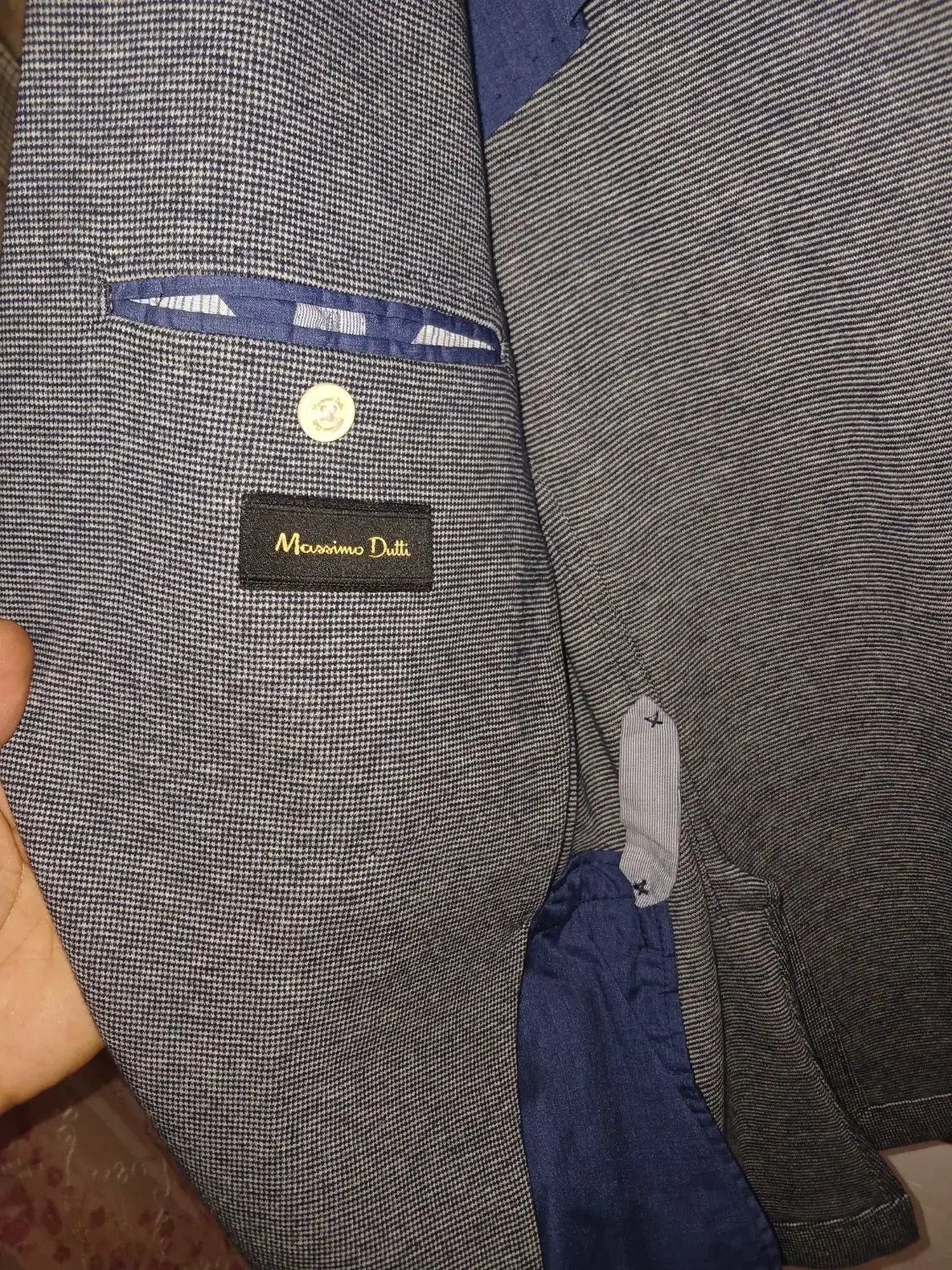 کت تکی خارجی ۱۵۰۰|لباس|تهران, قیطریه|دیوار