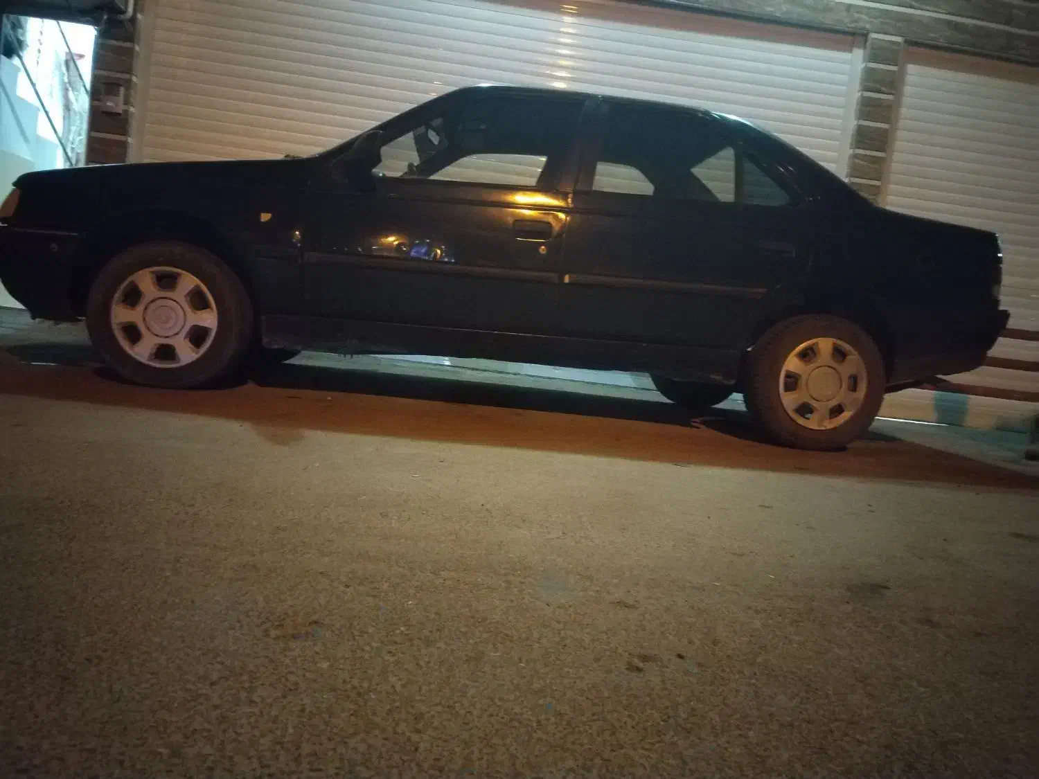 اردی در حد خشک پیچ. تا پیچ فابریک|خودرو سواری و وانت|بیرجند, |دیوار