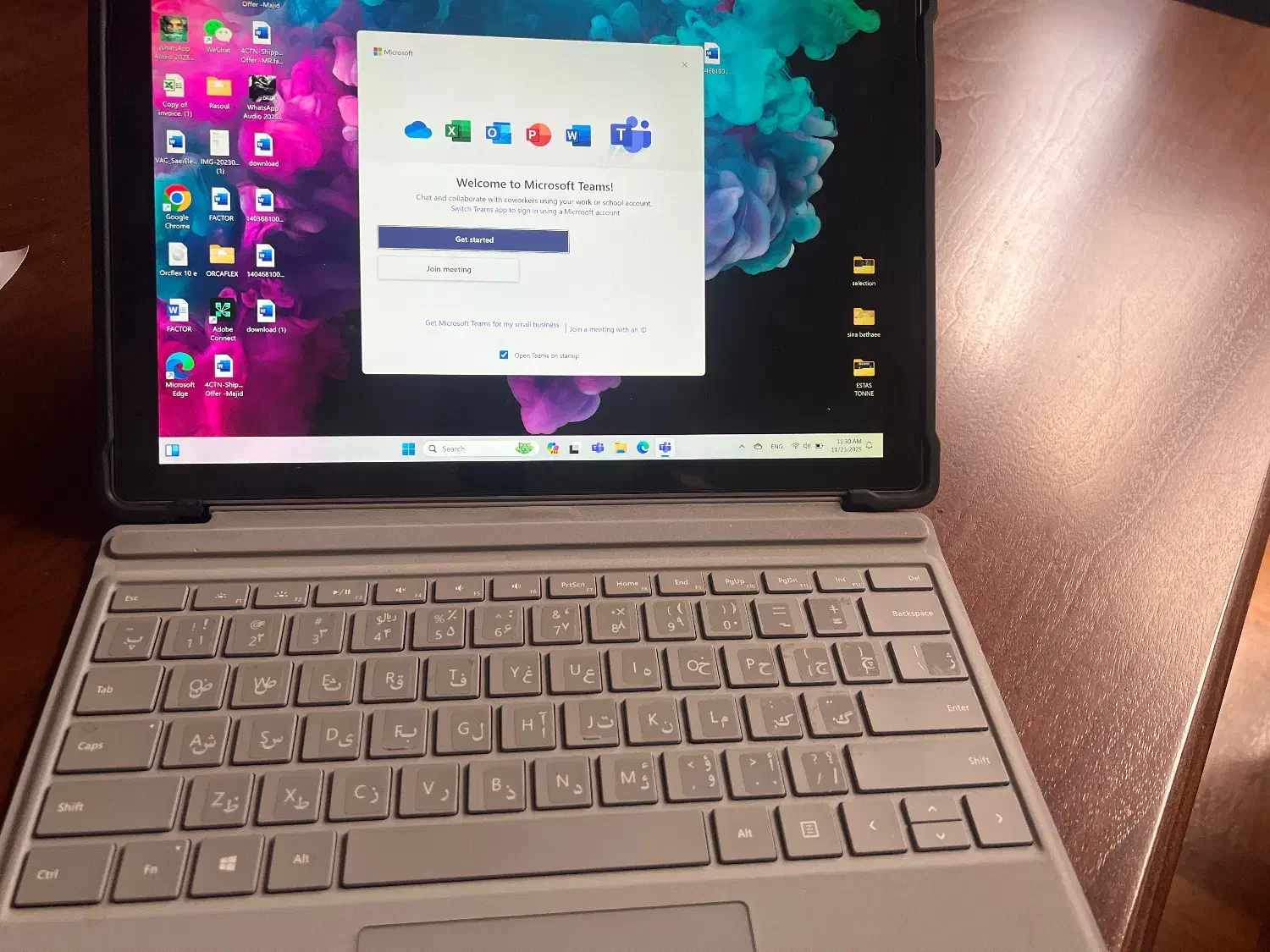 رفیس پرو ۶|تبلت|تهران, ازگل|دیوار