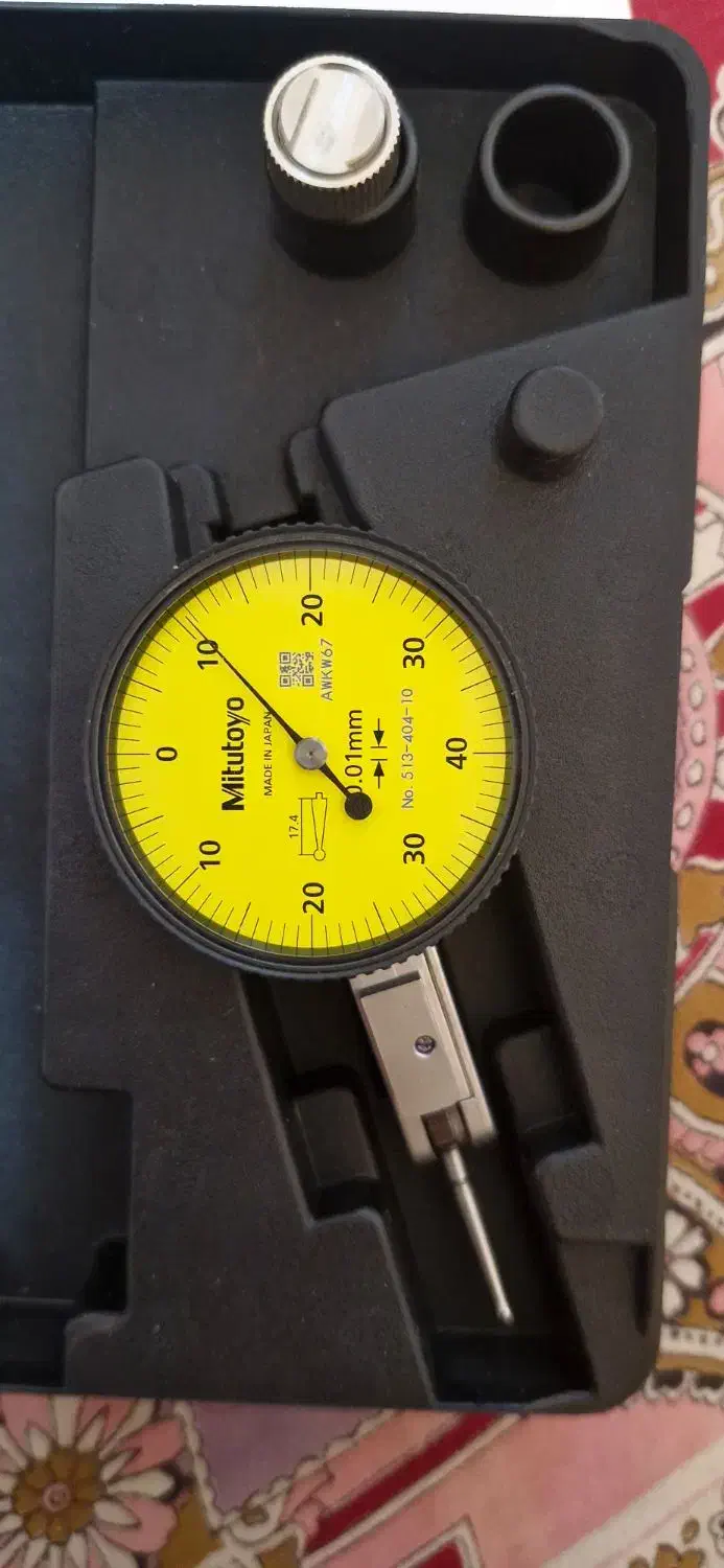 ساعت شیطونکی میتوتویو،فرز الماس تنگستن|ابزارآلات|تهران, امام زاده حسن|دیوار