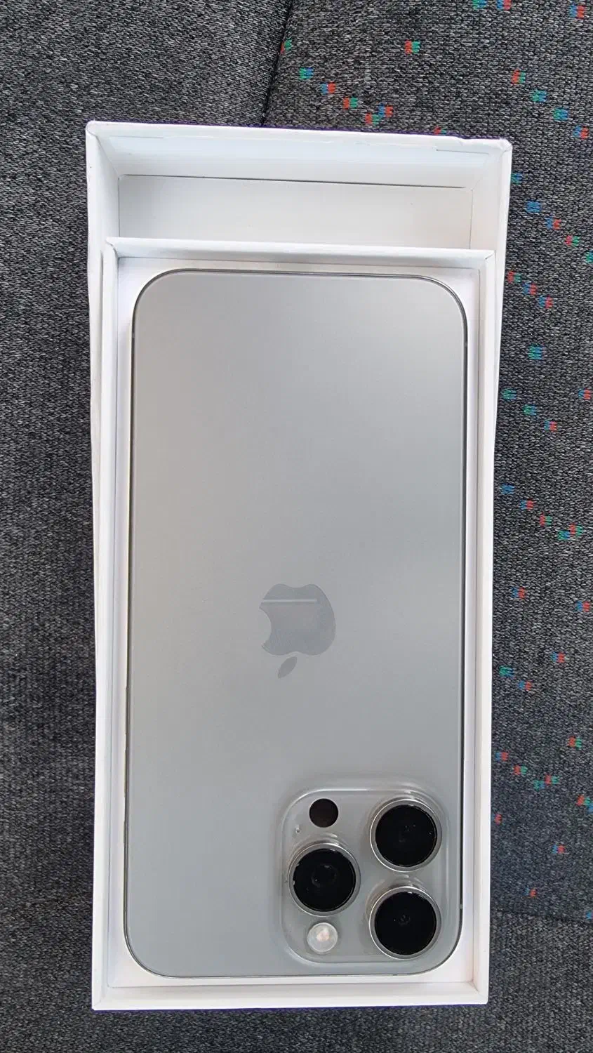 15پرومکس|موبایل|هشتگرد, شهرک ولیعصر (مصلی)|دیوار