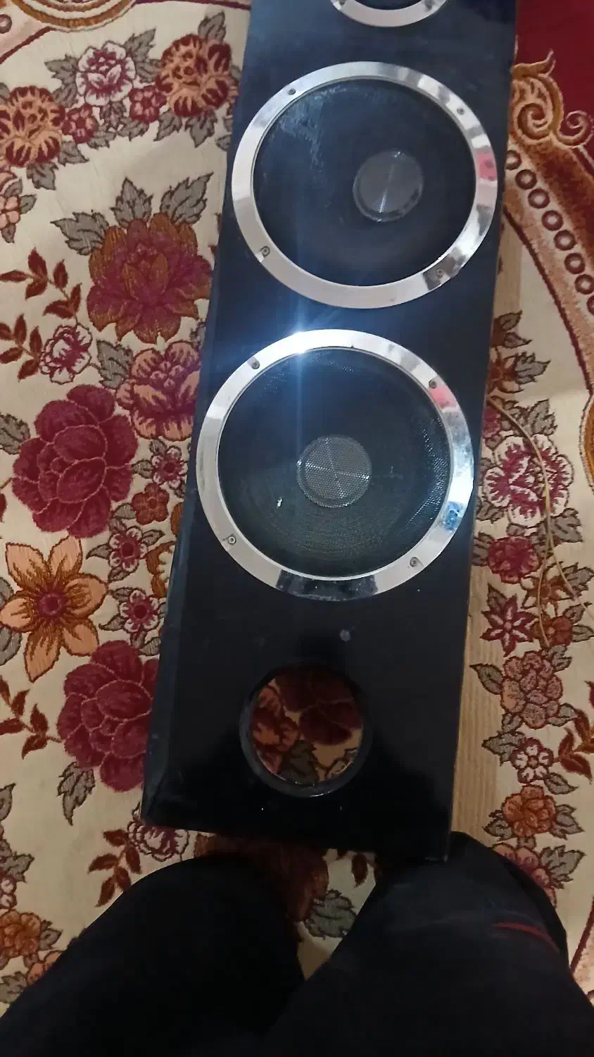 فروش باند|سیستم صوتی خانگی|دهدشت, |دیوار