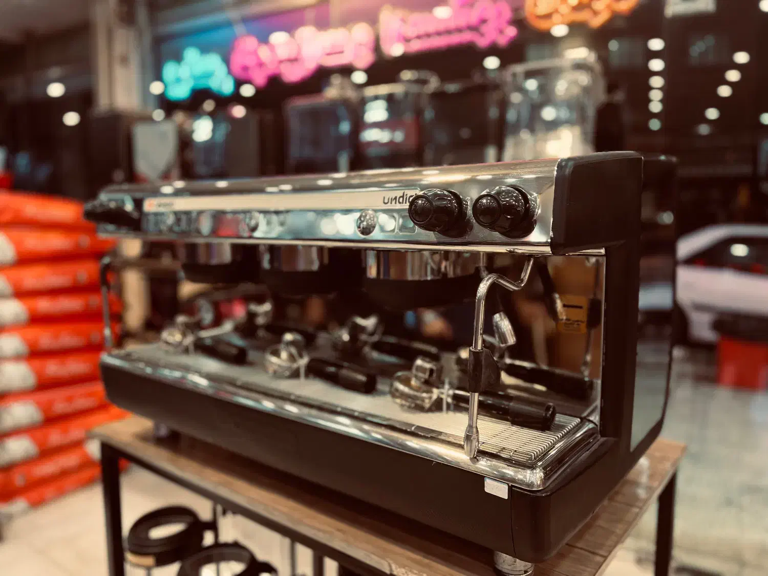 دستگاه کاسادیو ۳ گروپ|کافیشاپ و رستوران|مشهد, چهارچشمه|دیوار