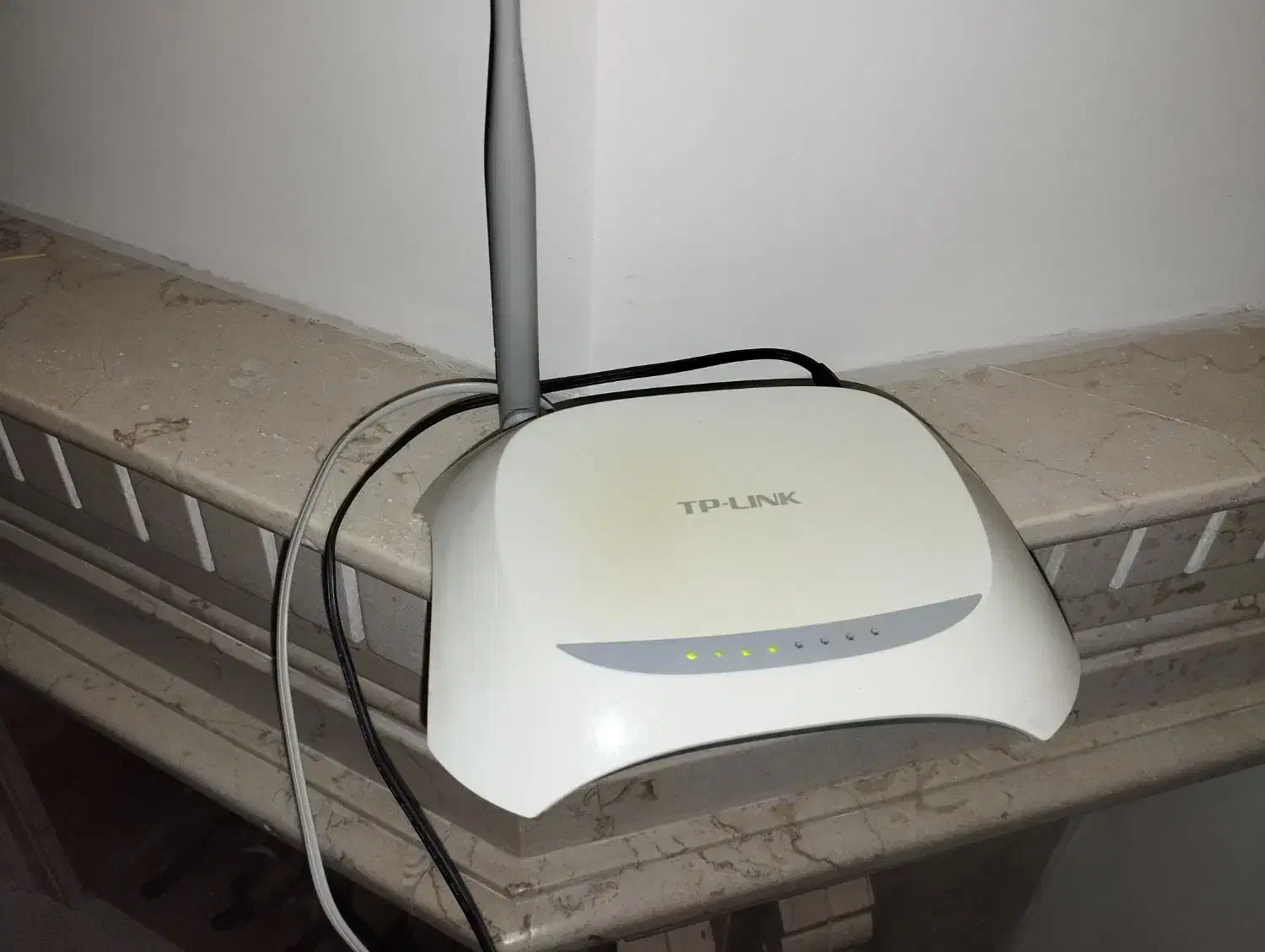 مودم adsl سالم|مودم و تجهیزات شبکه|کرج, گوهردشت|دیوار