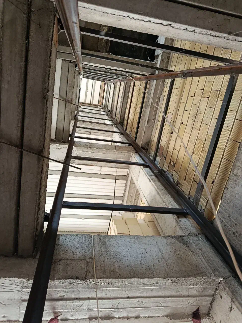 پیش فروش ۹۵متری(نوروزیان)|پیش‌فروش املاک|قزوین, |دیوار