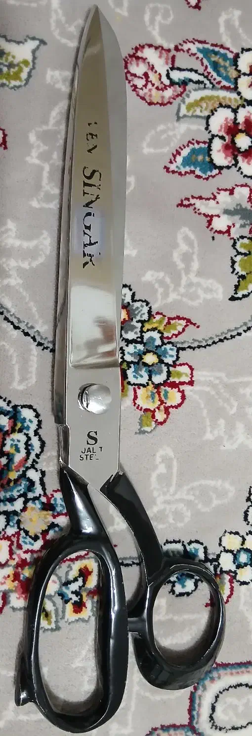 قیچی سینگر|لوازم خیاطی و بافتنی|قروه, |دیوار