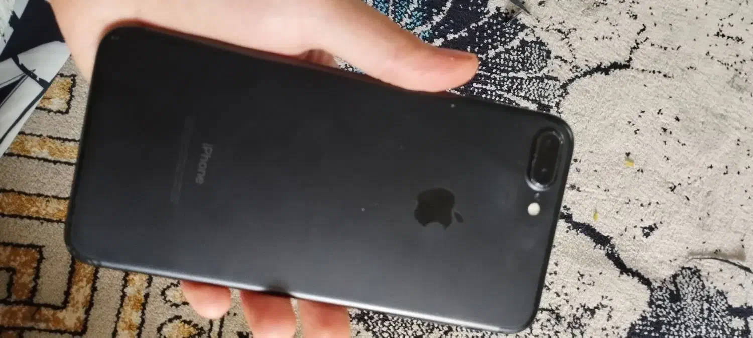 آیفون ۷پلاس|موبایل|تهران, شهرک رضویه|دیوار