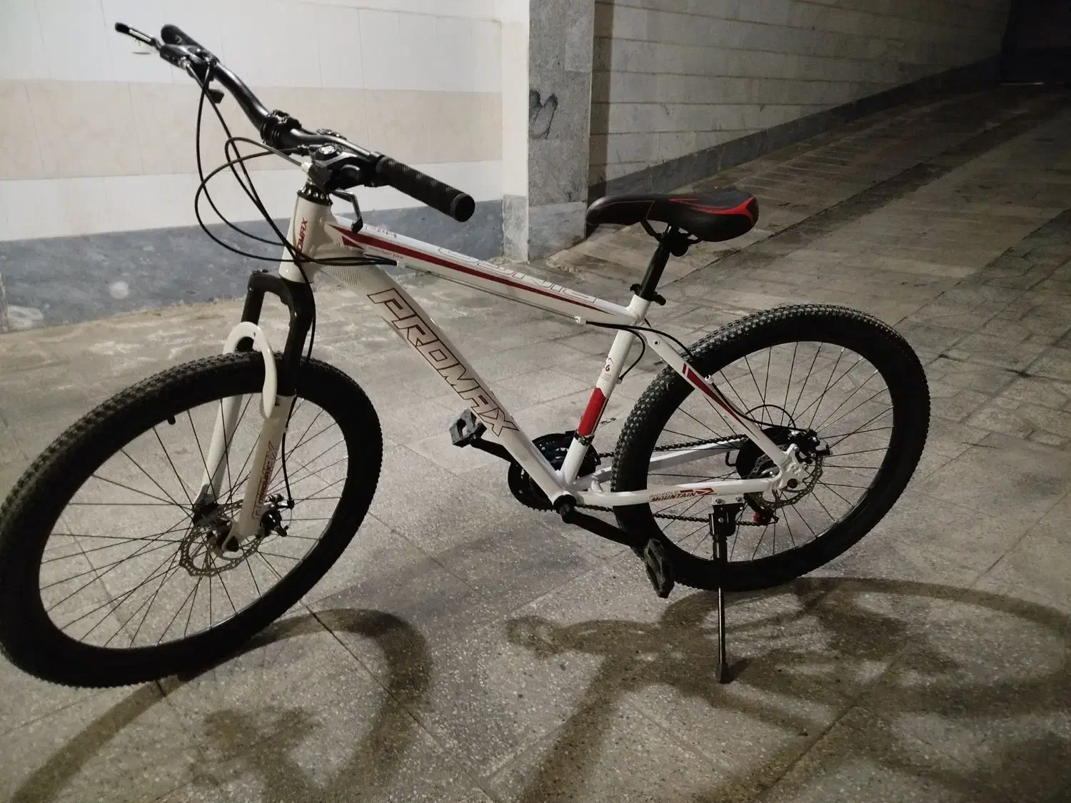 دوچرخه 26|دوچرخه، اسکیت، اسکوتر|مشکین‌دشت, |دیوار