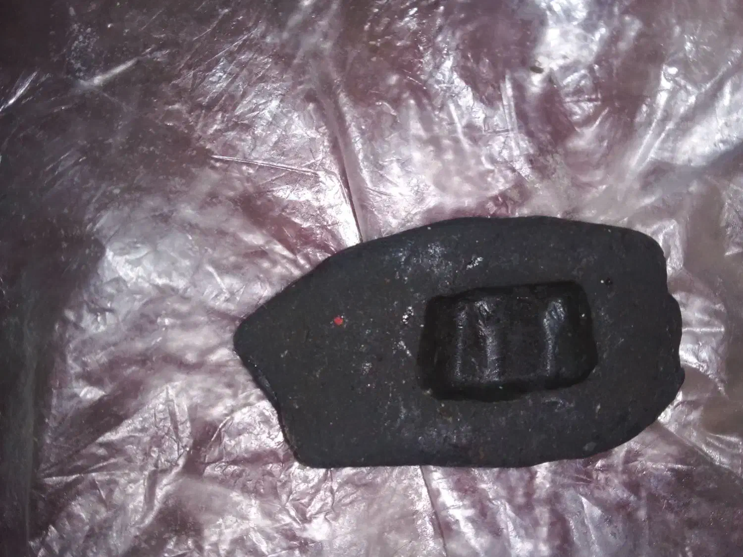 مهر یا نشان اشکانی|کلکسیون اشیاء عتیقه|اهواز, فاز ۲ پادادشهر|دیوار