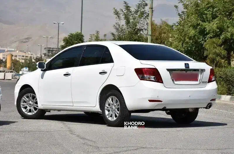 آریو زوتی اتومات|خودرو سواری و وانت|شیراز, شاه قلی بیگی|دیوار