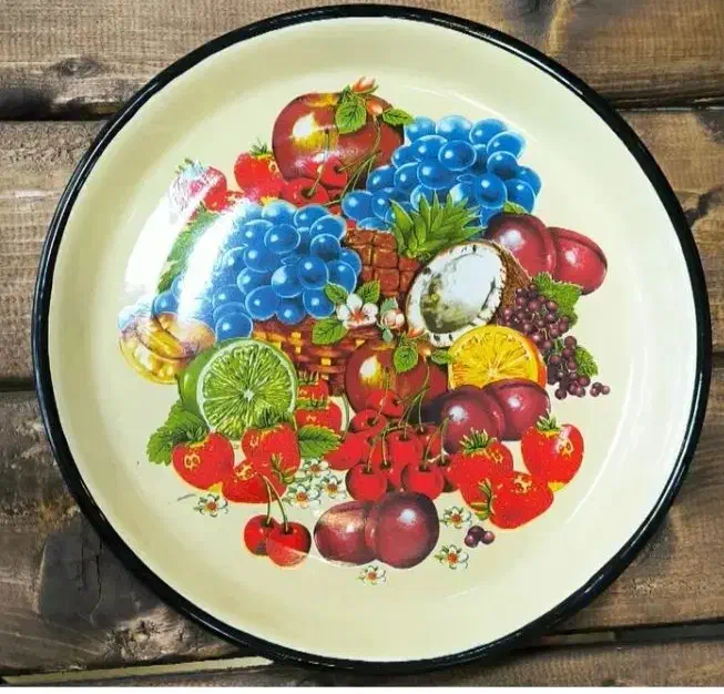 بشقاب|ظروف سرو و پذیرایی|بروجرد, |دیوار