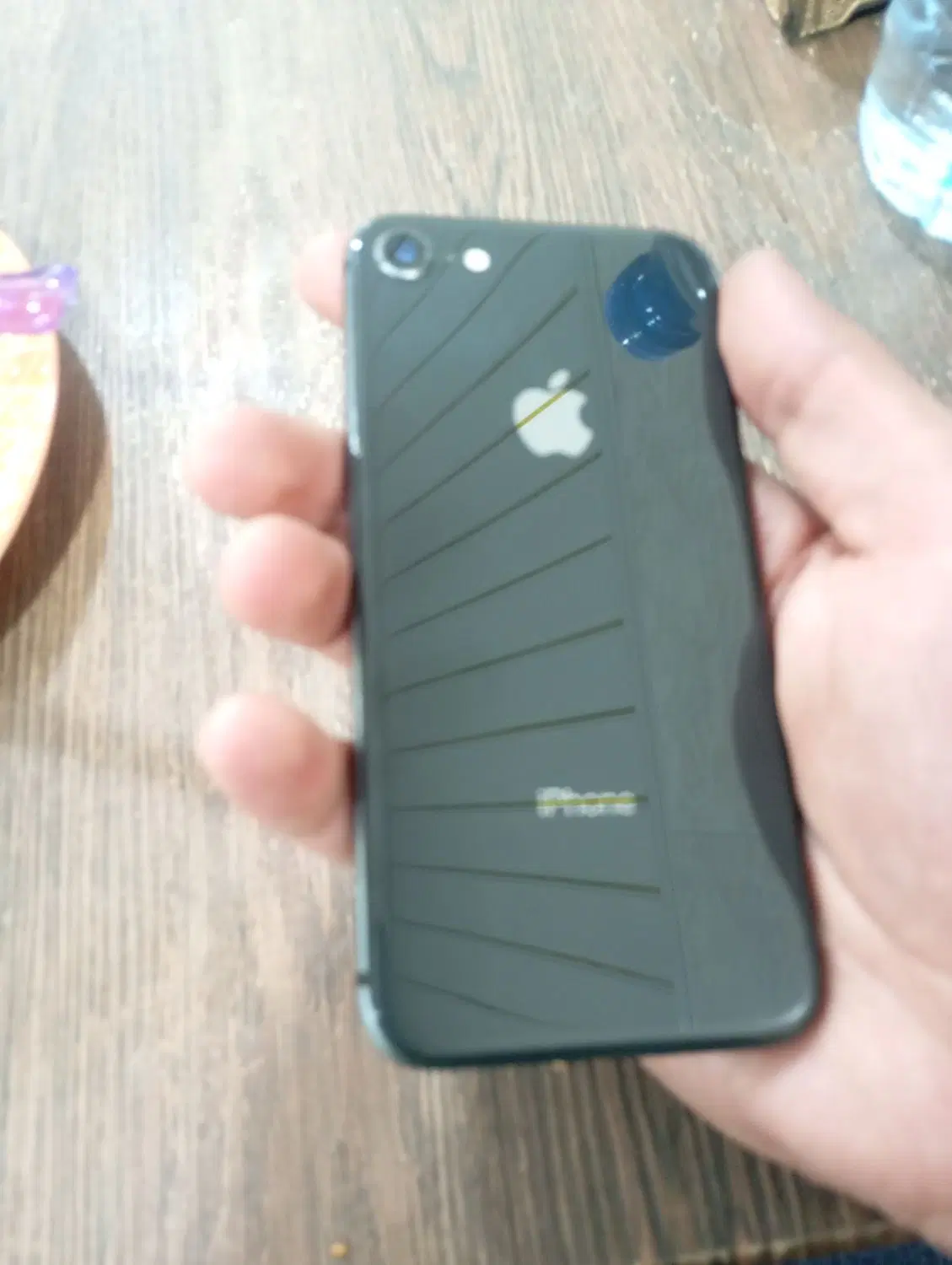 iphone 8 128 seri M|موبایل|ارومیه, |دیوار