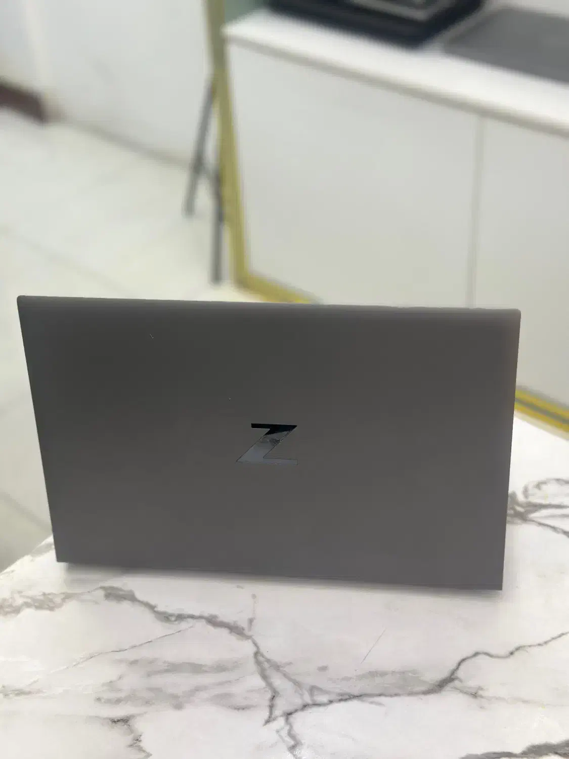 Hp Zbook 4GB گرافیک|رایانه همراه|شیراز, ملاصدرا|دیوار