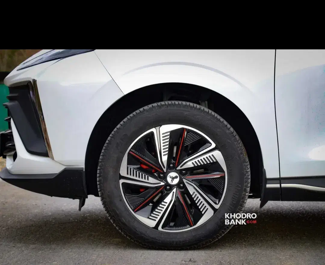 لاماری هیبرید صفر404|خودرو سواری و وانت|کرج, مهرویلا شمالی|دیوار