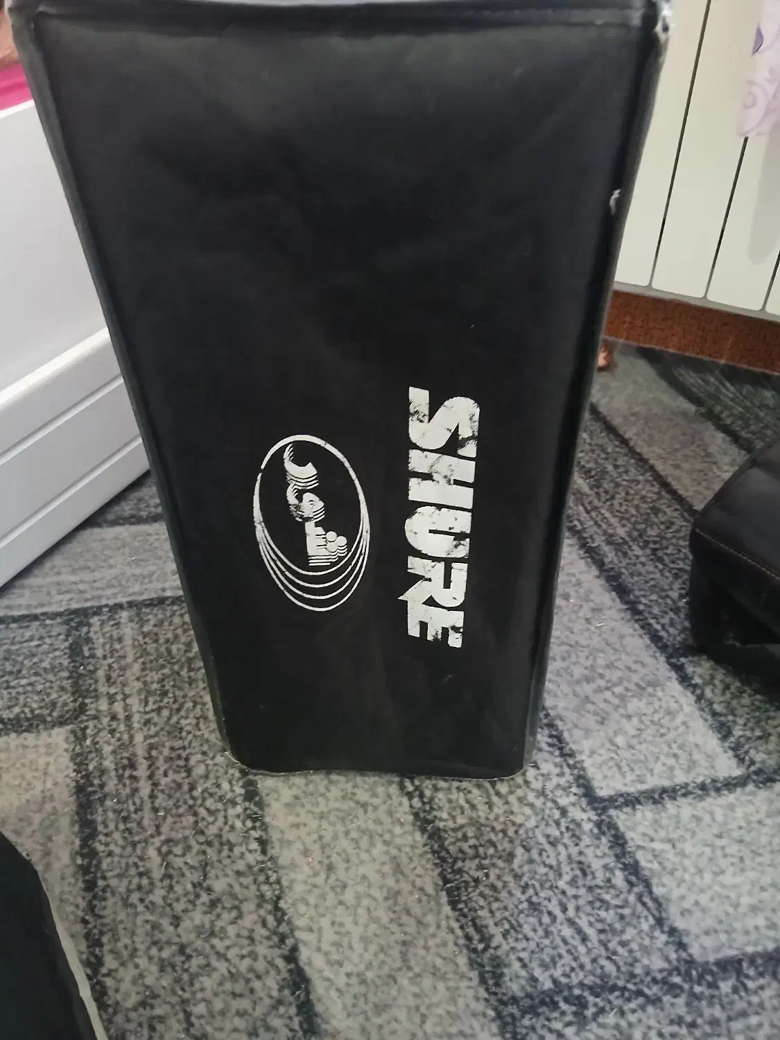 دستگاه امپلی اکوچنگ شور|گیتار، بیس، امپلیفایر|فومن, |دیوار