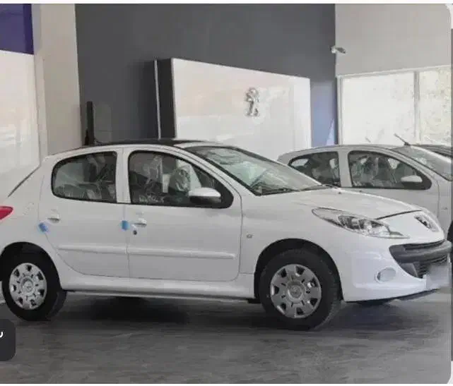 پژو 207i پاناروماTU5P ارتقاء یافته(سفارشی)|خودرو سواری و وانت|سنندج, |دیوار