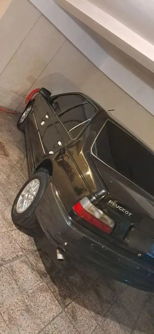 خودروپرشیا|خودرو سواری و وانت|میانه, |دیوار