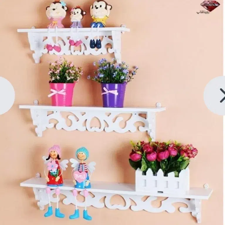 شلف دیواری|کتابخانه، شلف، قفسههای دیواری|تالش, هشتپر|دیوار