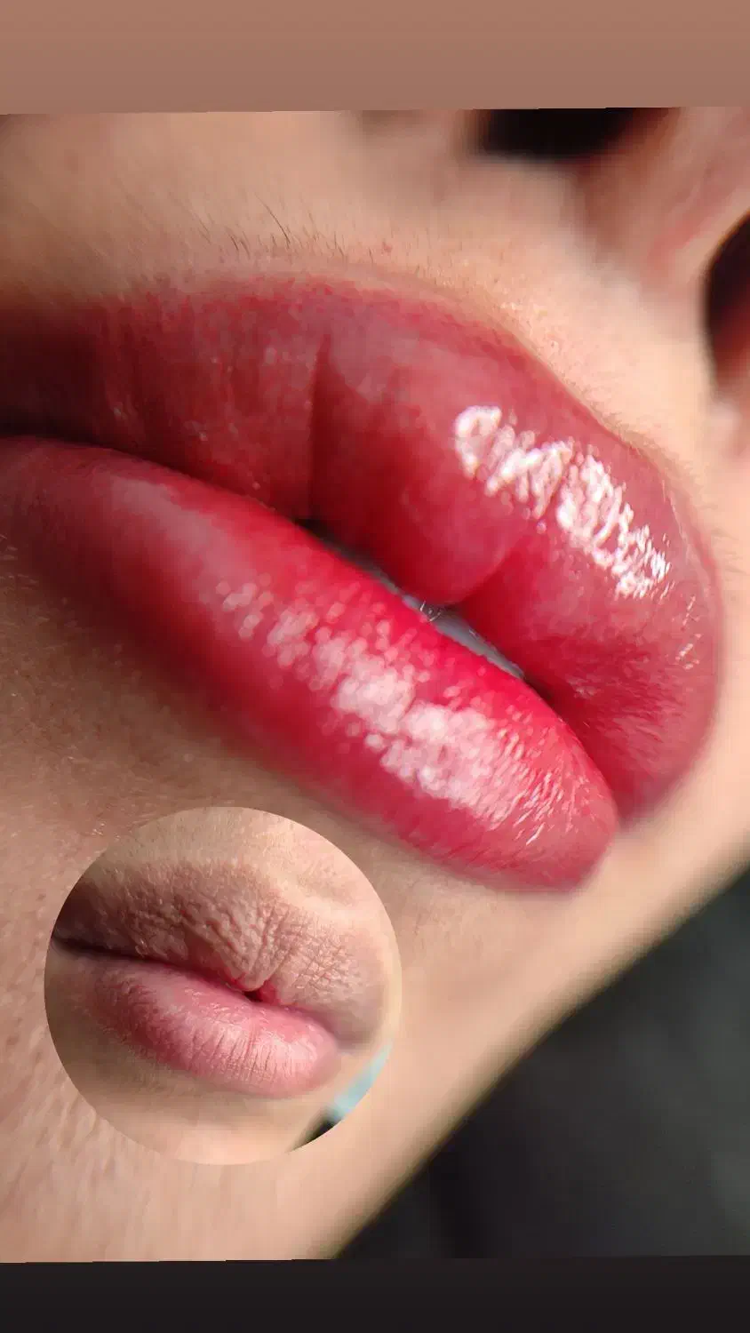 تخفیف شید لب|خدمات آرایشگری و زیبایی|کرمان, |دیوار